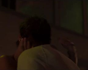 Daria Polasik - kRAJ (2020) celeb sexy scene