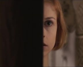 Daria Polasik - kRAJ (2020) celeb sexy scene