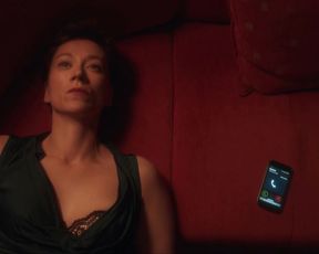 Lana Baric sexy - Tereza37 (2020)