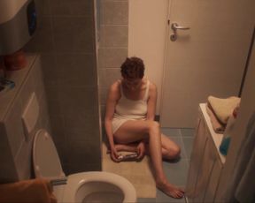 Lana Baric sexy - Tereza37 (2020)