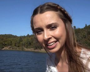 Mathilde Allet, Alixia Busch nude - Le Suicide d'Ophelie (2021) sexy nude scene