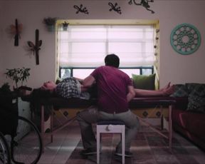 Shaylee Atary sexy - Neurim (2020)