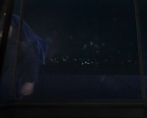 Isabel Burr - The House of Flowers The Movie (2021) sex scene