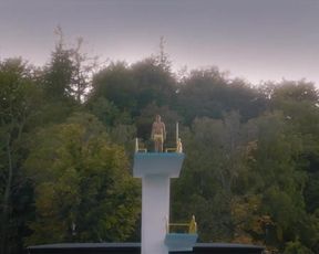 Agnieszka Zulewska, Sandra Drzymalska naked - Love Tasting (2020)