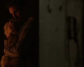 Laura Obiols - Dog Skin (2019) celebs hot scene