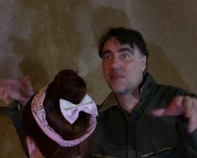 Jennie Russo, Mel Heflin nude - Return To Splatter Farm (2020)