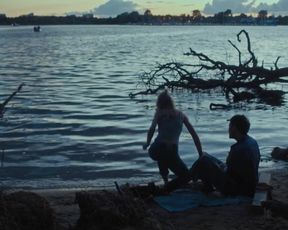 Eli Riccardi sexy - Den Rest mach ich morgen (2021)