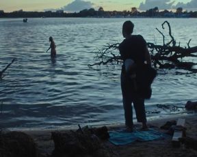 Eli Riccardi sexy - Den Rest mach ich morgen (2021)