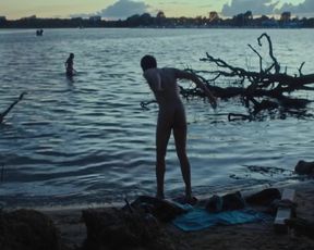 Eli Riccardi sexy - Den Rest mach ich morgen (2021)