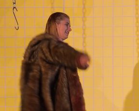 Laura Roberta Kuhr nackte - Die Herrmannsschlacht (2020)