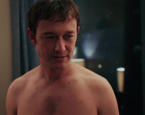 Emily Tremaine sexy - Mr. Corman s01e01 (2021) dressed sex scene