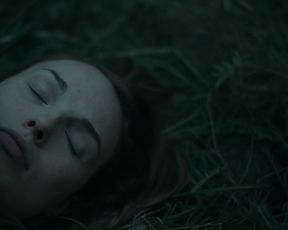 Asta Sveholm, Sari Havas nude - There Will Be Spring (2020)