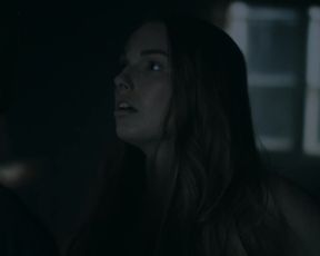 Asta Sveholm, Sari Havas nude - There Will Be Spring (2020)