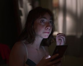 María Chacon, Natalia Tellez sexy - Bankrolled (2021) dressed doggy style sex scene