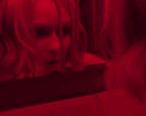 Viktoriya Isakova, Yuliya Peresild nude- Troe (2020)