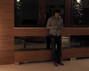 Roma Gąsiorowska hot - Amatorzy (2020)