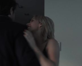 Roma Gąsiorowska hot - Amatorzy (2020)