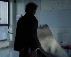 Roma Gąsiorowska hot - Amatorzy (2020)