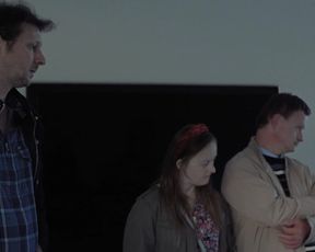 Roma Gąsiorowska hot - Amatorzy (2020)