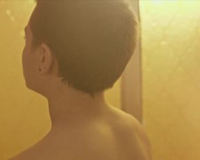 Sophie Alexander-Katz hot - Summer White (2020)