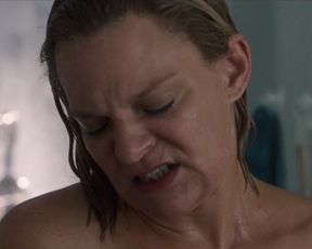 Martha Plimpton, Nathanya Alexander, Chase Sui Wonders - Genera+ion s01e04-05 (2021) celeb nude boobs scene