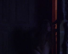 Claire Poirson - Alchimyst (2021) an outdoor nudity scene