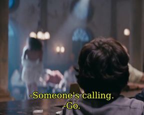 Nashla Bogaert, Ruth Emeterio nudes - Hotel Coppelia (2021) nude movie scenes