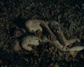 Agnieszka Przepiorska - Orka (2021) Outdoor Nude & Sex Scene