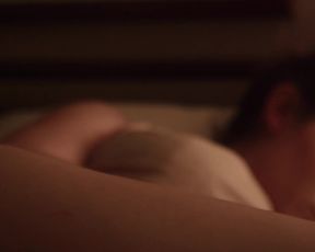 Lindsay Burdge, Tallie Medel hot - The Carnivores (2020)