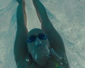 Katerine Savard nude - Nadia, Butterfly (2020)