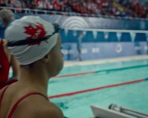 Katerine Savard nude - Nadia, Butterfly (2020)