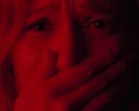 Kerry Bishe - Happily (2021) celebs sexy scene