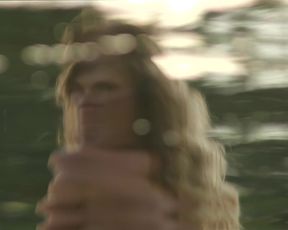 Magdalena Kajrowicz naked - Bede z nia (2021) nude movie scene