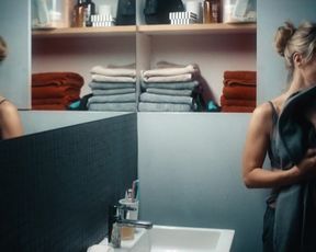 Anna Pieri, Marina Golovine, Marie Fontannaz nude - DV 1-1-6 (2020)