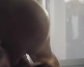 Anna Pieri, Marina Golovine, Marie Fontannaz nude - DV 1-1-6 (2020)