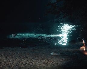 Anna Pieri, Marina Golovine, Marie Fontannaz nude - DV 1-1-6 (2020)