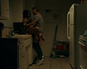 Cinthya Carmona, Anastasia Leddick sexy - Painter (2020)