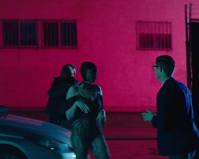 Cinthya Carmona, Anastasia Leddick sexy - Painter (2020)