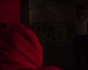 Megan Purvis, Nicole Nabi nude - Medusa Queen of the Serpents (2020)