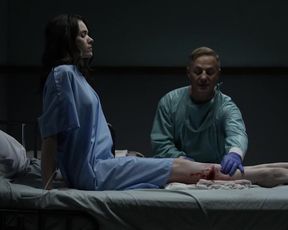 Ashlynn Yennie - Antidote (2021) dressed scene