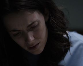 Ashlynn Yennie - Antidote (2021) dressed scene