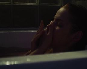 Polina Davydova nude - Sleepless Beauty (2020)