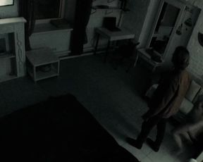 Polina Davydova nude - Sleepless Beauty (2020)