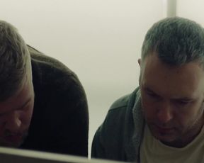 Polina Davydova nude - Sleepless Beauty (2020)