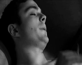 Iva Jovanovic nude - Kidanje (2021) hot underwear bedroom scene