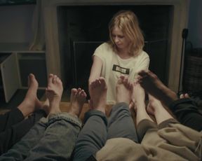 Zoe Bruneau, Jeanne Bournaud, Alexandra Chouraqui nude - Bon enfant (2020)