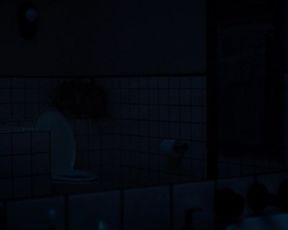 Ilana Glazer hot - False Positive (2021)