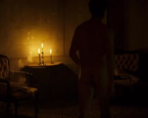 Mabel Cadena nude - Dance of the Forty One (El baile de los 41) (2020)