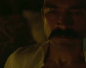 Mabel Cadena nude - Dance of the Forty One (El baile de los 41) (2020)