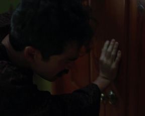 Mabel Cadena nude - Dance of the Forty One (El baile de los 41) (2020)